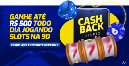 App 68u para Android e iOS - download grátis