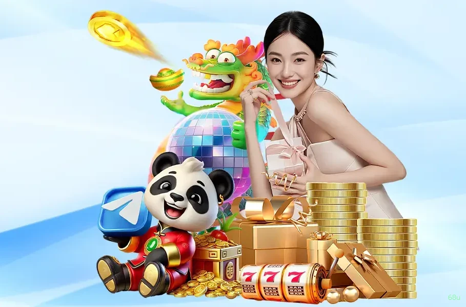 Slots no app 68u mobile