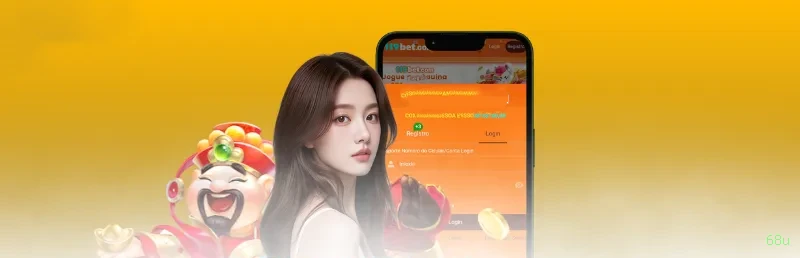 Configurações úteis dentro do app 68u