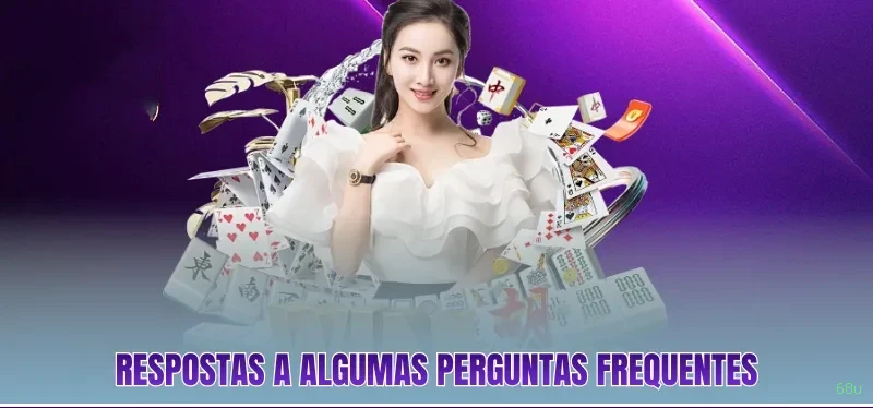Dúvidas frequentes sobre apostas esportivas na 68u