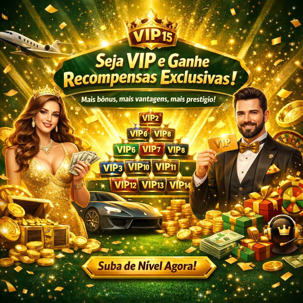 Cashback VIP 68u - reembolso semanal